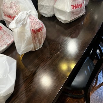Lucki Thai - Lots of to-go orders - Thai Near Me - Las Vegas, Nevada