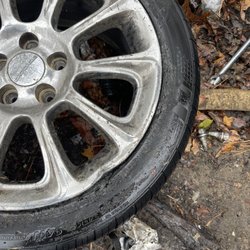Mayeday Towing - Who can get that replaced