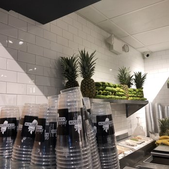 Juice Generation - Juice Bars & Smoothies Near Me - New York, New York Juice Generation - Juice Bars & Smoothies Near Me - New York, New York