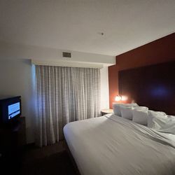 Residence Inn St. Louis O'Fallon - Bedroom