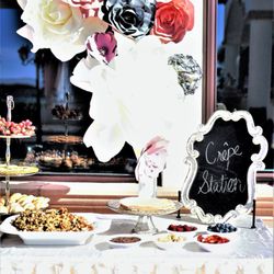 Event Décor by Nadia