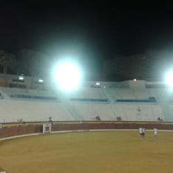 Plaza De Toros