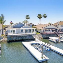 Emilio Leypon - Leypon Realty Group - Deep Water Access in Discovery Bay