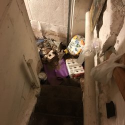 Water Damage Restoration Manhattan - Water damage