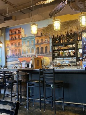 La Bella Havana by null