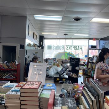 Harper’s Books - Used Bookstore Near Me - Lebanon, Tennessee Harper’s Books - Used Bookstore Near Me - Lebanon, Tennessee