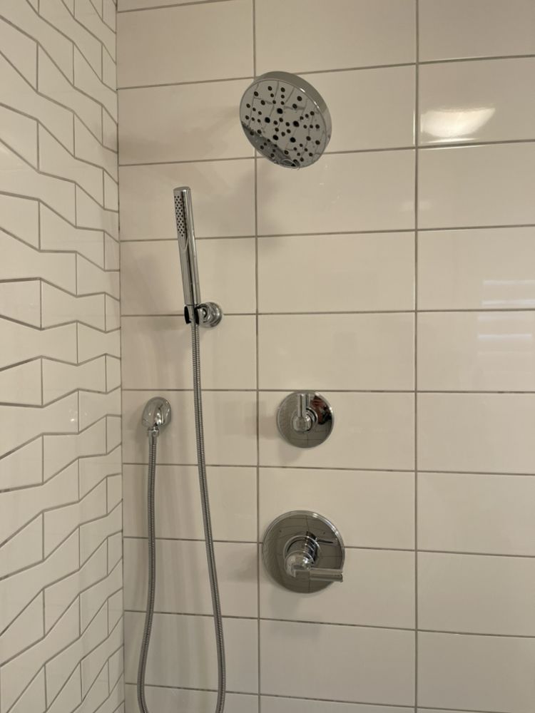 Slide of Sunrise Plumbing and Remodel