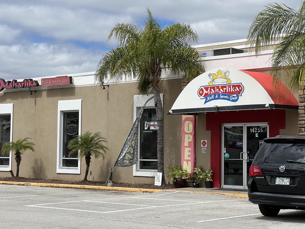 MARHARLIKA ORIENT MART Updated September 2024 61 Photos 14255