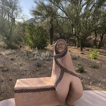 Cat Mountain Lodge & Roadside Inn - Love this lady to sit and meditate with! - Bed & Breakfast Near Me - Tucson, Arizona Cat Mountain Lodge & Roadside Inn - Love this lady to sit and meditate with! - Bed & Breakfast Near Me - Tucson, Arizona