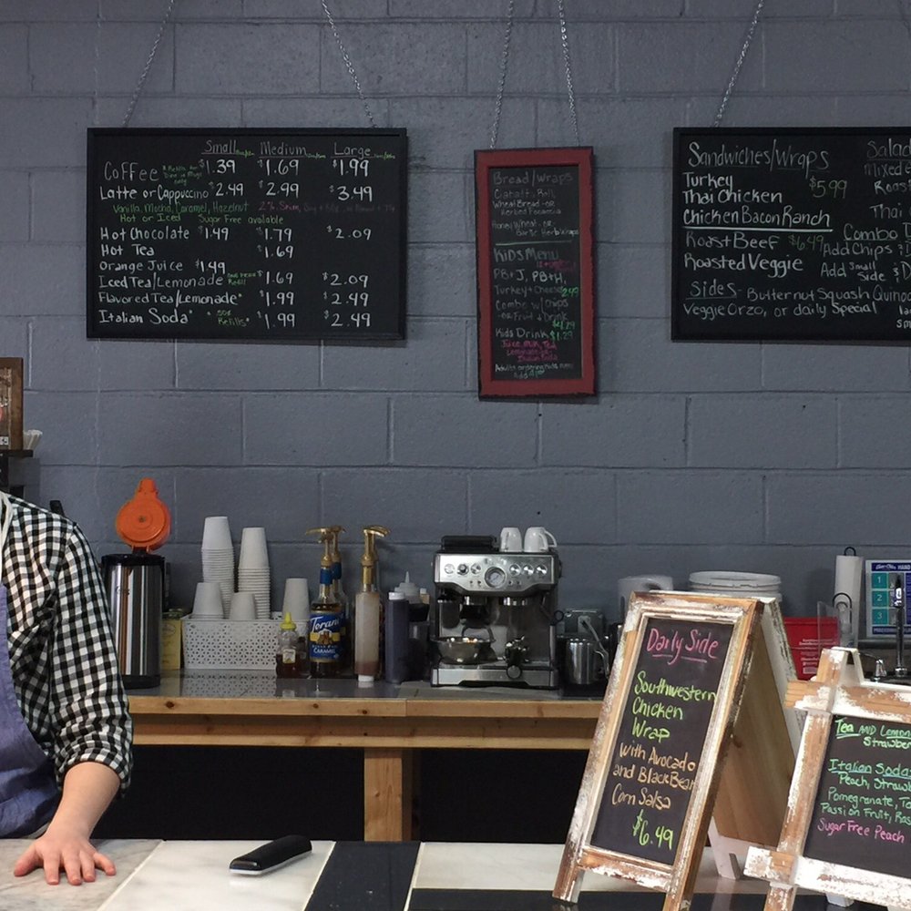 Simply Pure Sweets - Coffee & Tea Near Me - Murfreesboro, Tennessee Simply Pure Sweets - Coffee & Tea Near Me - Murfreesboro, Tennessee