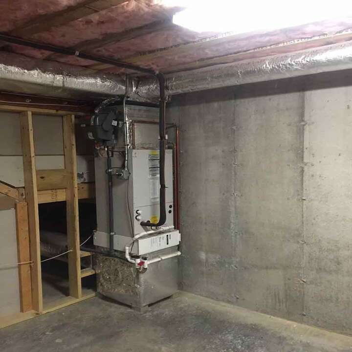 Slide of Travers Plumbing & Heating