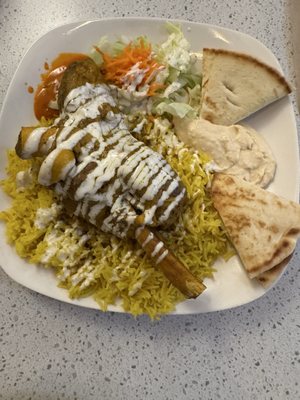 Marrakech Express by null