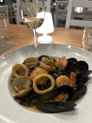 Di Farina Restaurant by null