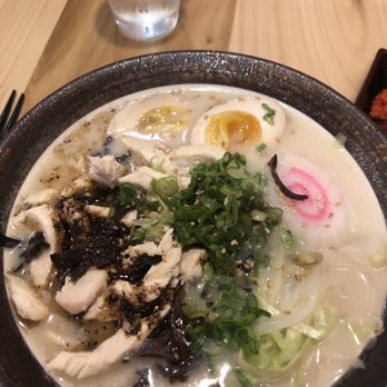 Sheng Ramen - Paitan Ramen - Ramen Near Me - Charlotte, North Carolina Sheng Ramen - Paitan Ramen - Ramen Near Me - Charlotte, North Carolina