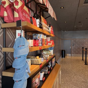 Salt & Straw - Merch section - Ice Cream & Frozen Yogurt Near Me - Phoenix, Arizona Salt & Straw - Merch section - Ice Cream & Frozen Yogurt Near Me - Phoenix, Arizona