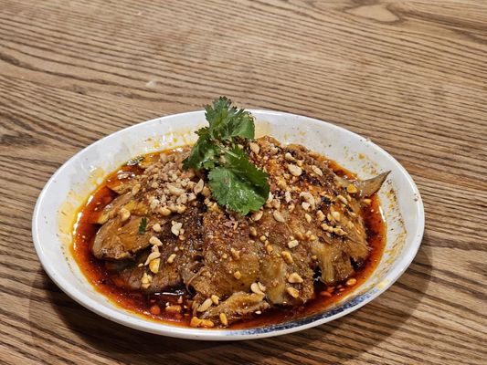 Cheng Du Street Food by null