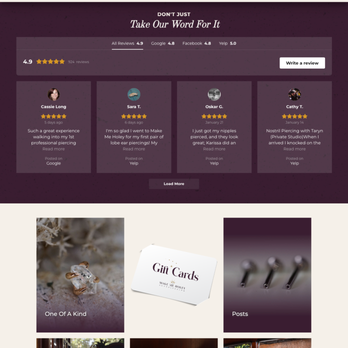 West Coast Website - Web Design Near Me West Coast Website - Web Design Near Me