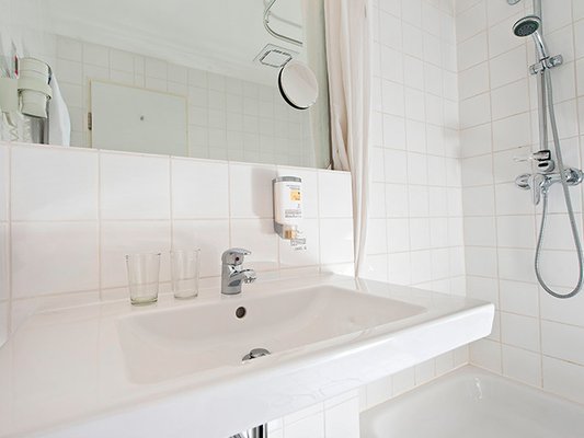 SORAT Hotel Brandenburg by null