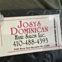 Josy’s Dominican Hair Salon