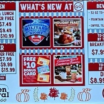Golden Corral Buffet & Grill - Pricing and ages - Buffets Near Me - Henderson, Kentucky