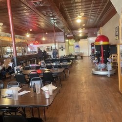 Papa T's - Restaurant