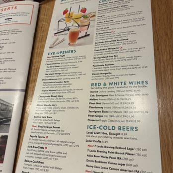 Silver Diner - Menu - Diners Near Me - Washington, DC, District of Columbia Silver Diner - Menu - Diners Near Me - Washington, DC, District of Columbia