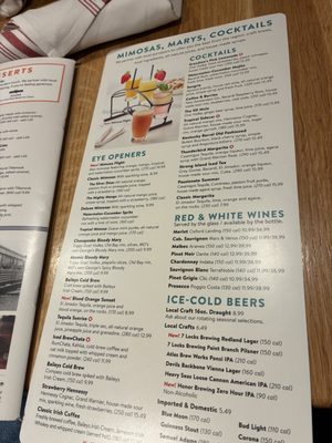 Menu photo 5 Silver Diner Washington, DC, DC Menu photo 5 Silver Diner Washington, DC, DC