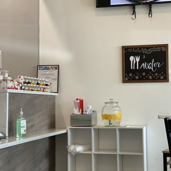 Truboba Cafe - Water station - Bubble Tea Near Me - Round Rock, Texas Truboba Cafe - Water station - Bubble Tea Near Me - Round Rock, Texas
