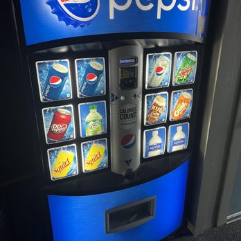 Americas Best Value Inn Phoenix Ashland - Vending Machine On First Floor - Hotels Near Me - Phoenix, Oregon Americas Best Value Inn Phoenix Ashland - Vending Machine On First Floor - Hotels Near Me - Phoenix, Oregon