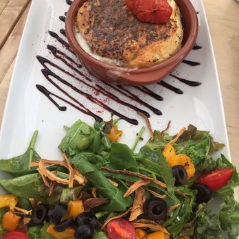 Le Bon Plan - Queso camenbert - French Near Me - Morelos, COA