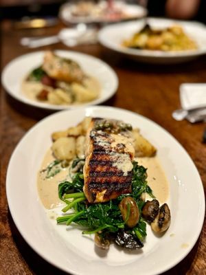 Sangria & Salt by null