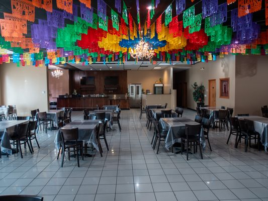 Casa Gish Bac Cocina Oaxaqueña by null