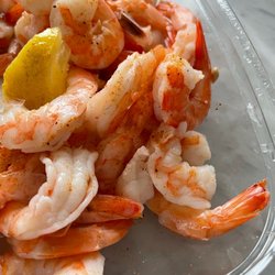 Costco - Shrimp