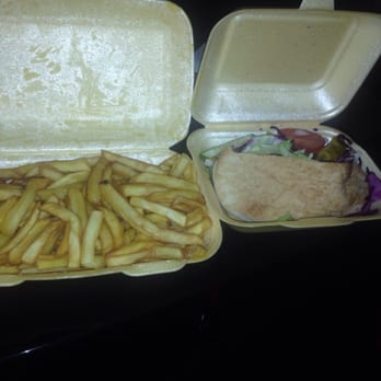 Turkish Delight - It's a container which is so much hygienic than a paper which easily rips!! - Fast Food Near Me - Wolverhampton, WLV Turkish Delight - It's a container which is so much hygienic than a paper which easily rips!! - Fast Food Near Me - Wolverhampton, WLV