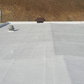 Slide of Silvestre Roofing