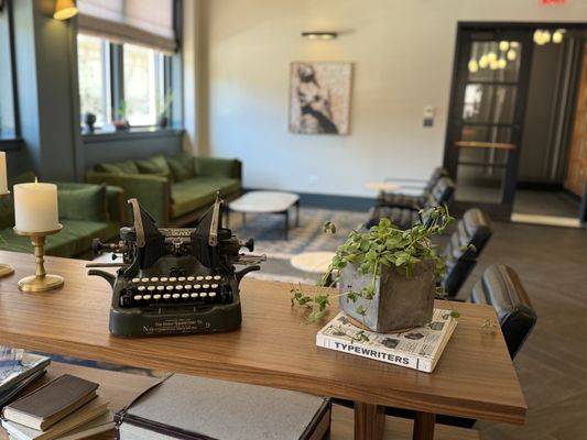 The Press Hotel, Autograph Collection by null