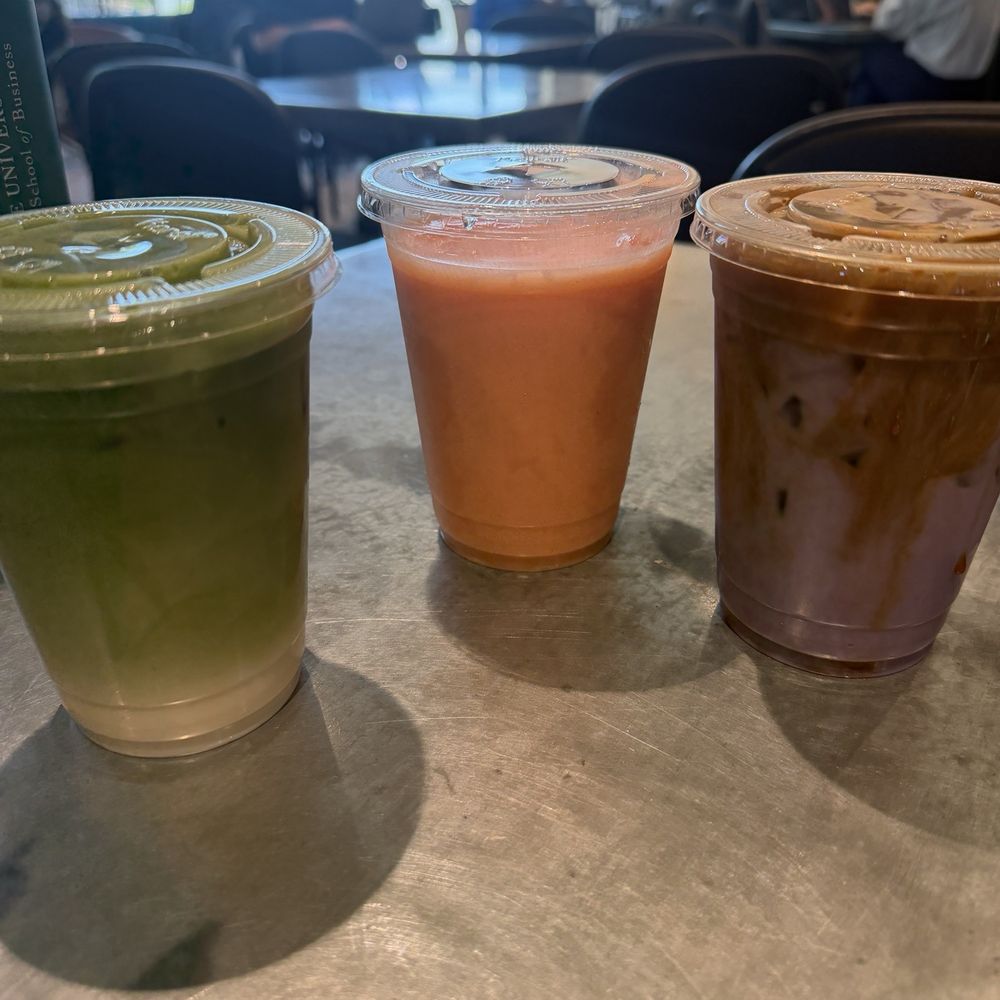 Platform Coffee - Coffee & Tea Near Me - Charlotte, North Carolina Platform Coffee - Coffee & Tea Near Me - Charlotte, North Carolina