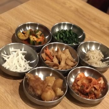 Takamatsu - Banchan - Japanese Near Me - Phoenix, Arizona