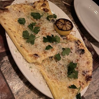 Hermon's - New American Near Me - Los Angeles, California