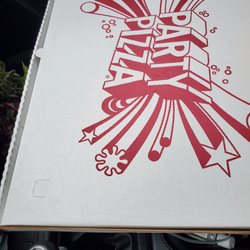 Pizza By Molino's