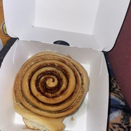 Classic Roll