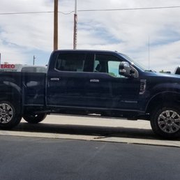 2017 F250