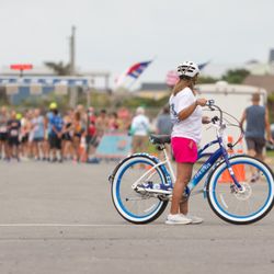 Island Bicycles - We provide full retail and repair service.