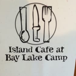 Island Cafe