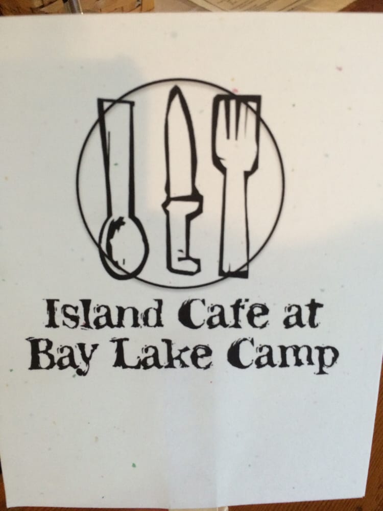 Island Cafe Logo