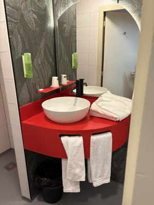 A-Train Hotel by null