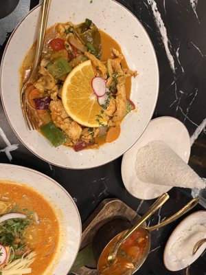 Chiang Mai Liberty by null