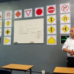 Nova Driving School