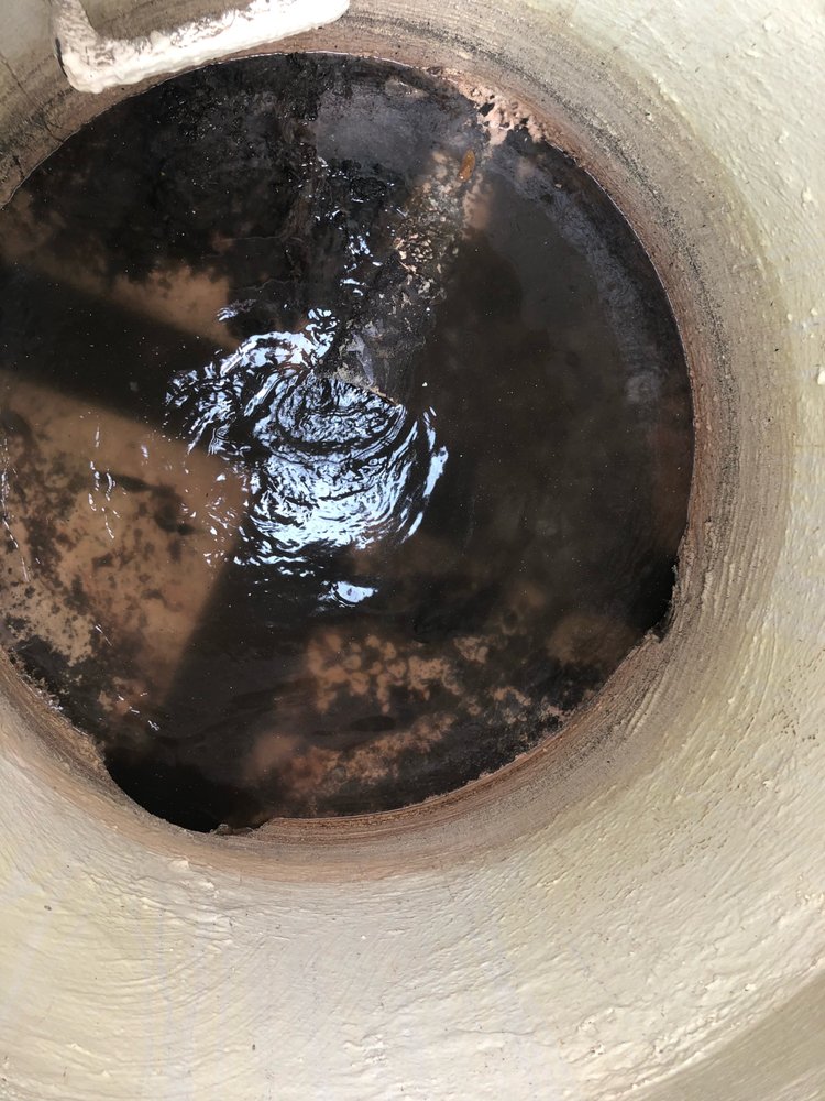 Slide of Nashville Drain Cleaning