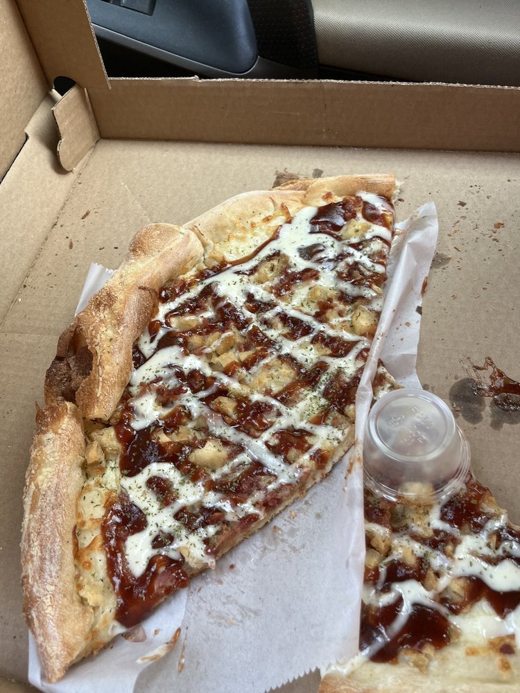 DIMITRI’S PIZZERIA 15 Photos & 11 Reviews 243 E Main St, Elbridge